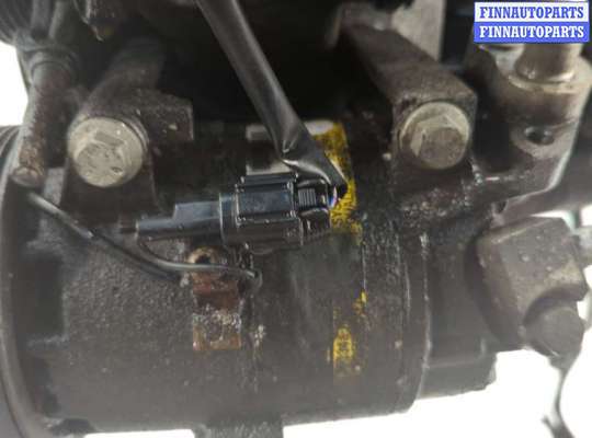 купить Заслонка дроссельная на Nissan Almera N16 2000-2006