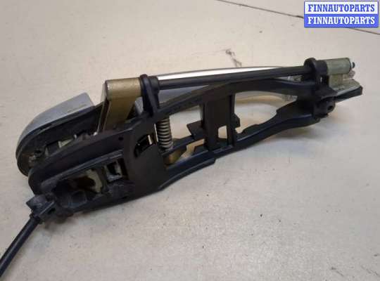 купить Ручка двери наружная на BMW 3 E46 1998-2005