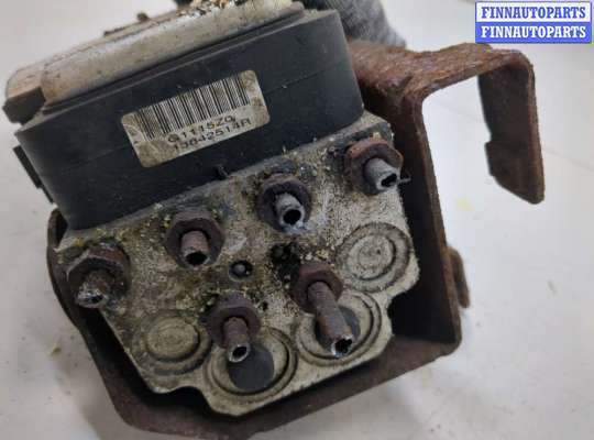 купить Блок АБС, насос (ABS, ESP, ASR) на Cadillac Escalade 2 2001-2006