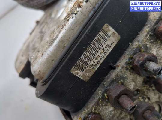 купить Блок АБС, насос (ABS, ESP, ASR) на Cadillac Escalade 2 2001-2006