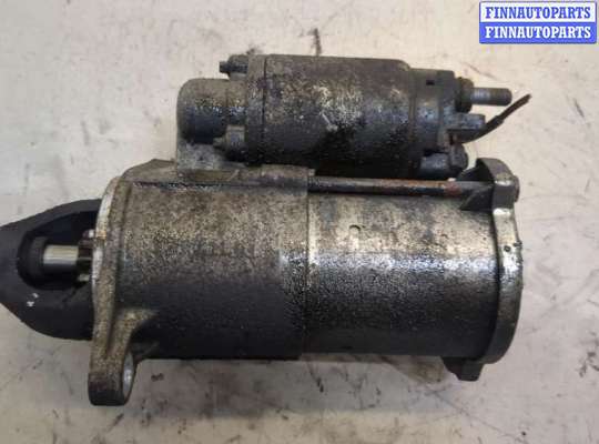 купить Стартер на Opel Zafira B 2005-2014