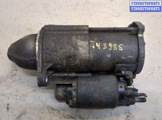 купить Стартер на Opel Zafira B 2005-2014