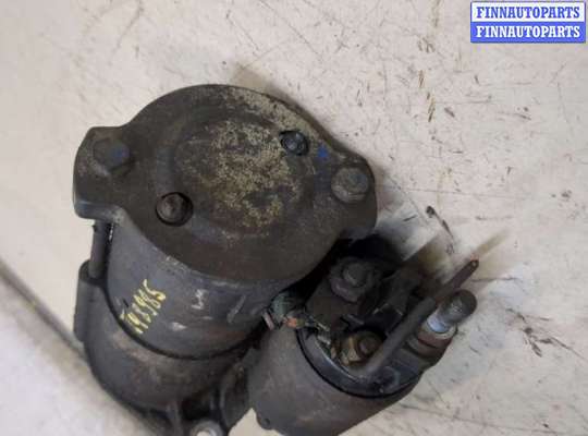 купить Стартер на Opel Zafira B 2005-2014