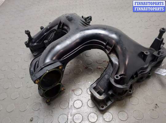 купить Коллектор впускной на Volkswagen Touareg 2010-2014