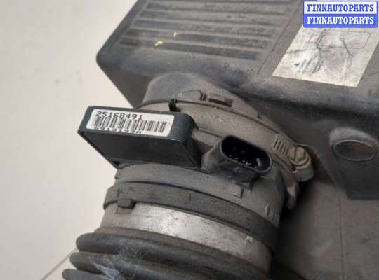 купить Корпус воздушного фильтра на Chevrolet Tahoe 1999-2006
