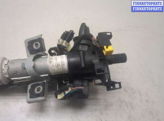 купить Колонка рулевая на Opel Zafira A 1999-2005