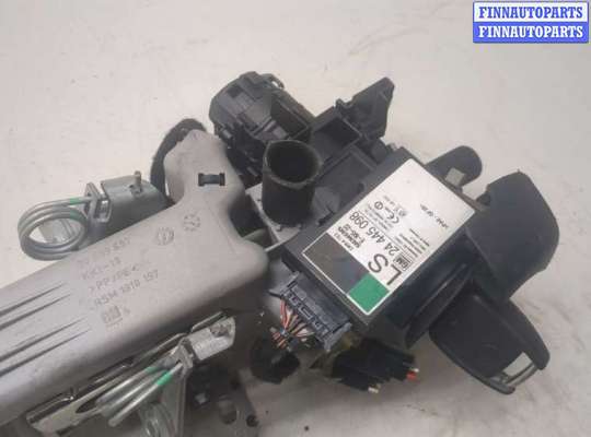 купить Колонка рулевая на Opel Zafira A 1999-2005