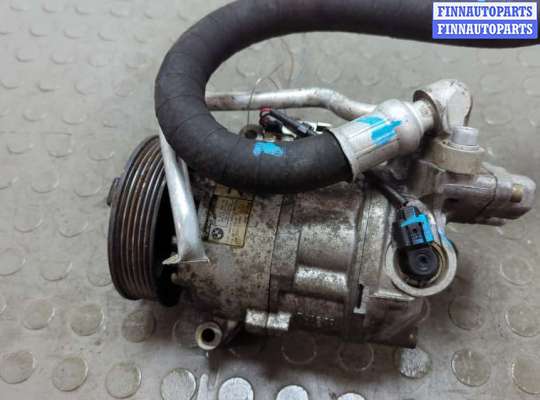 купить Компрессор кондиционера на BMW 3 E90, E91, E92, E93 2005-2012