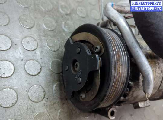 купить Компрессор кондиционера на BMW 3 E90, E91, E92, E93 2005-2012