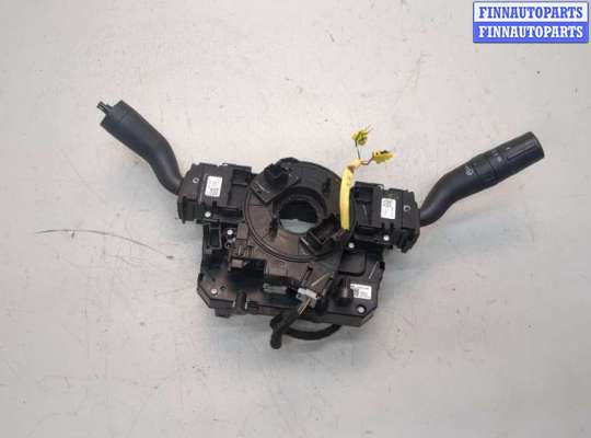 Переключатель поворотов и дворников (стрекоза) FO2035016 на Ford Explorer 2010-2015