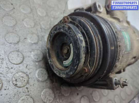 купить Компрессор кондиционера на Mercedes E W210 1995-2003