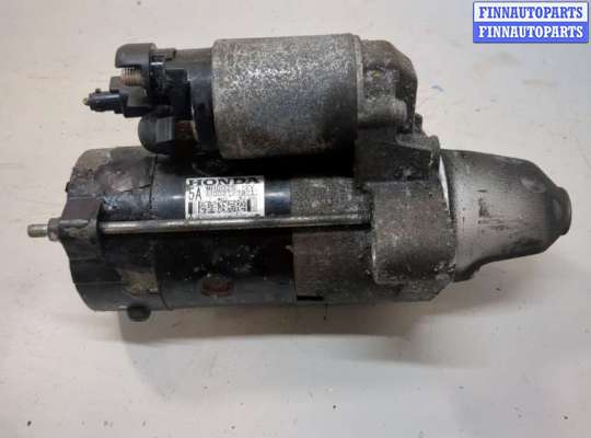 Купить Стартер на Honda Civic 2005-2012 Стартер HD499960 на Honda Civic 2005-2012