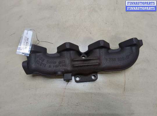купить Коллектор выпускной на Land Rover Freelander 1 1998-2007