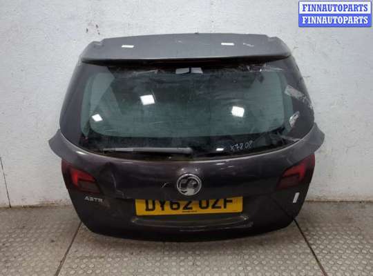 купить Замок багажника на Opel Astra J 2010-2017