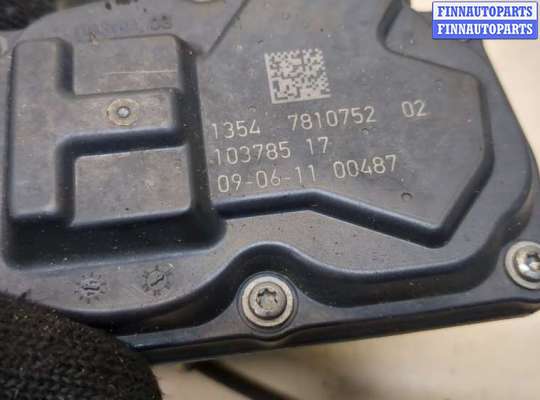 купить Заслонка дроссельная на BMW 3 E90, E91, E92, E93 2005-2012