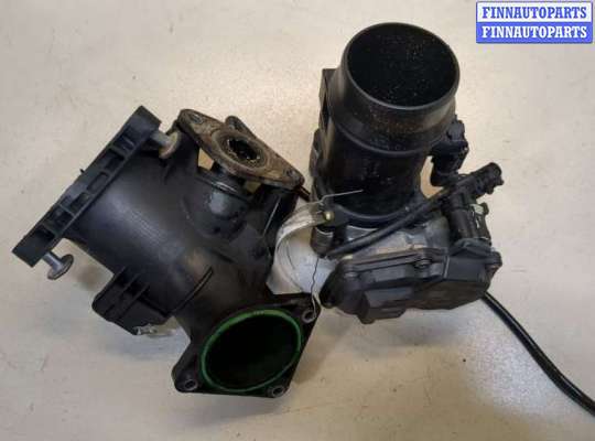купить Заслонка дроссельная на BMW 3 E90, E91, E92, E93 2005-2012