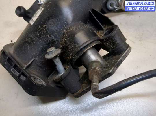 купить Заслонка дроссельная на BMW 3 E90, E91, E92, E93 2005-2012