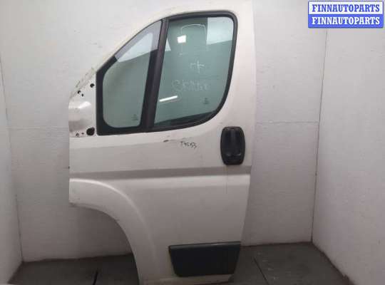 купить Замок двери на Peugeot Boxer 2006-2014