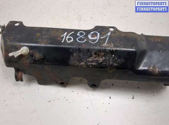 Тепловой экран (термозащита) SUY2985 на Subaru Tribeca (B9) 2004-2014