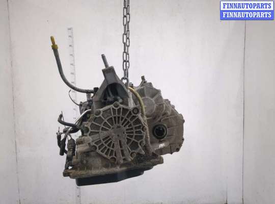 купить КПП - автомат (АКПП) на Ford Focus 1 1998-2004