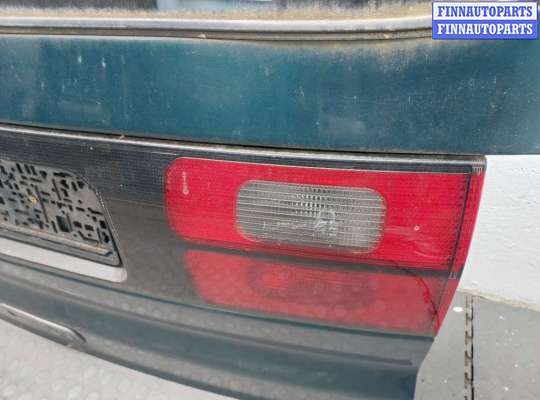 купить Крышка (дверь) багажника на Ford Galaxy 1995-2000