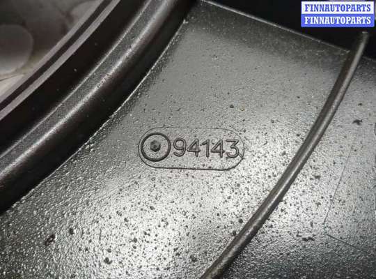 купить Вентилятор радиатора на Opel Corsa C 2000-2006