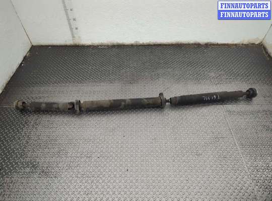 Кардан LRN6567 на Land Rover Freelander 2 2006-2014