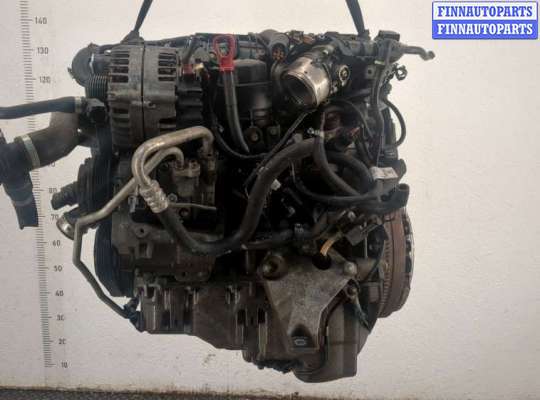 купить Двигатель (ДВС) на BMW 1 E87 2004-2011