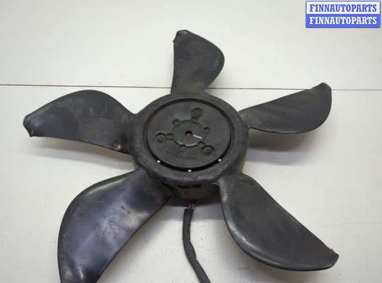 купить Вентилятор радиатора на Ford Escape 2019-2022