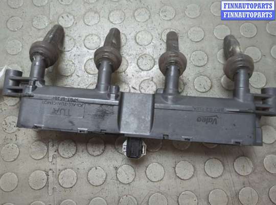 купить Катушка зажигания на Peugeot 207 2006-2015