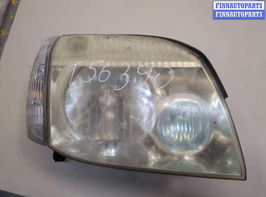 купить Фара (передняя) на Nissan X-Trail (T30) 2001-2007