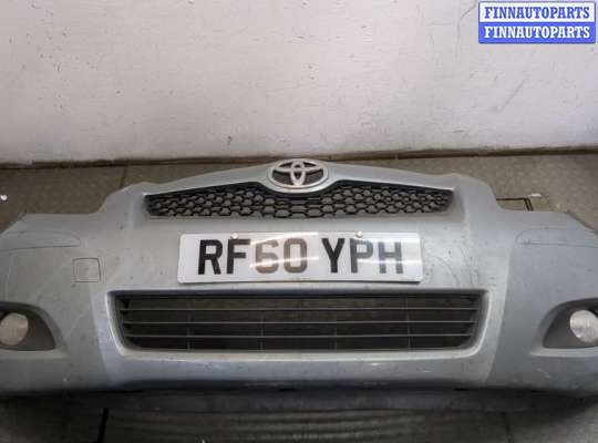 Бампер TT848425 на Toyota Yaris 2005-2011