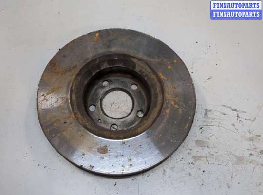 купить Диск тормозной на Audi A6 (C6) 2004-2011