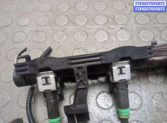 купить Форсунка топливная на Ford Focus 2 2008-2011