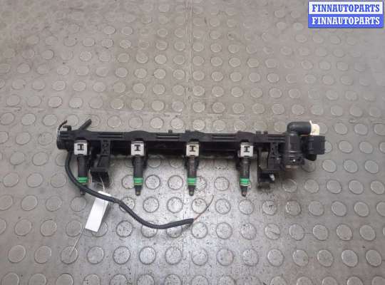 купить Форсунка топливная на Ford Focus 2 2008-2011