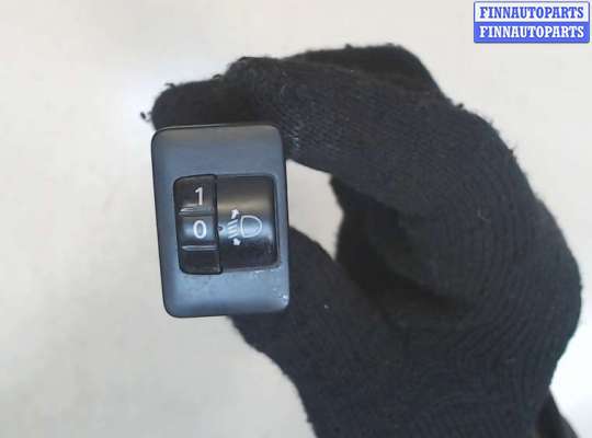 купить Кнопка регулировки света на Toyota Avensis 2 2003-2008