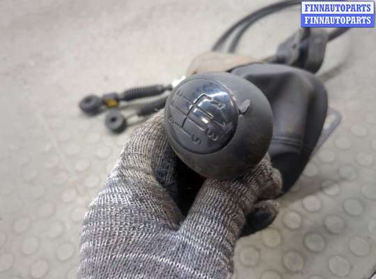 купить Кулиса КПП на Opel Vivaro 2001-2014