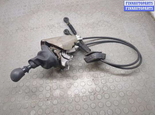 купить Кулиса КПП на Opel Vivaro 2001-2014