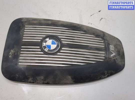 Накладка декоративная на ДВС BM3671537 на BMW X5 E70 2006-2013