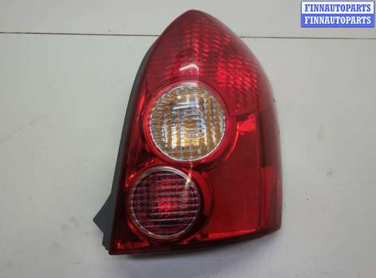 купить Фонарь (задний) на Mazda 323 (BJ) 1998-2003
