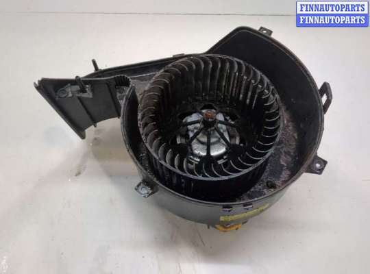 купить Двигатель отопителя (моторчик печки) на Opel Signum