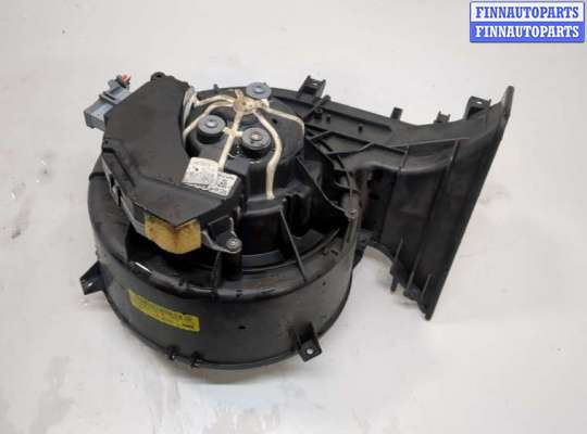 купить Двигатель отопителя (моторчик печки) на Opel Signum