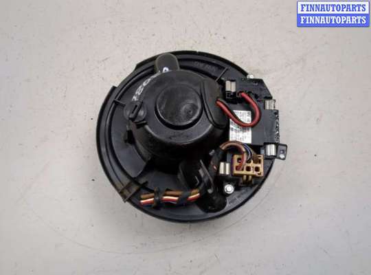 купить Двигатель отопителя (моторчик печки) на Volkswagen Passat CC 2008-2012