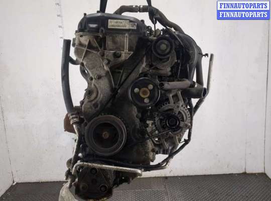 купить Двигатель (ДВС) на Ford Focus 2 2005-2008