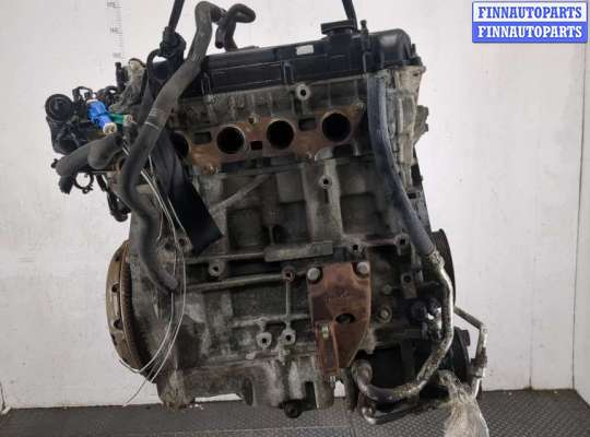 купить Двигатель (ДВС) на Ford Focus 2 2005-2008