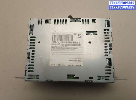 купить Магнитола на Ford Explorer 2015-2019