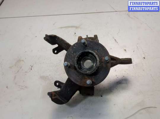 Ступица на Ford Focus I