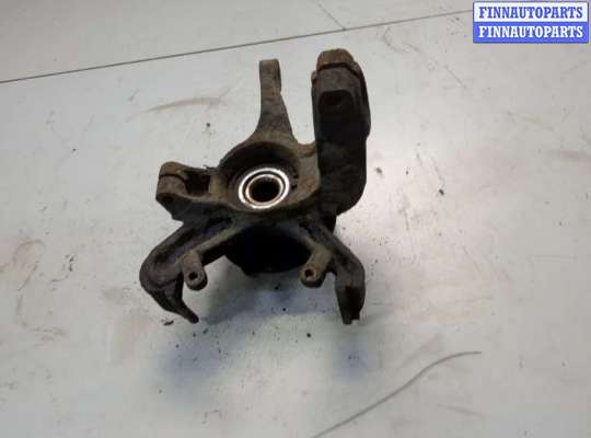 Ступица на Ford Focus I