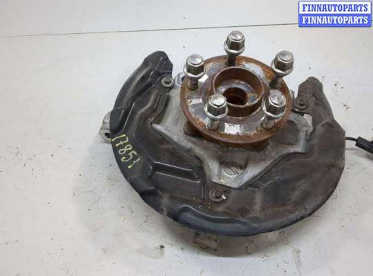 купить Ступица (кулак, цапфа) на Ford Fusion 2017-2020 USA