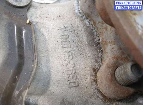 купить Ступица (кулак, цапфа) на Ford Fusion 2017-2020 USA